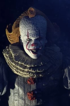 IT Chapter 2 - 7" Scale Action Figure: Ultimate Pennywise (2019 Movie) -Trendy Toy Store unnamed 3 7c489139 44f1 430f b5c5 5d418b2a29fe