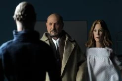 Halloween 2: 8" Scale Clothed Figure - Doctor Loomis & Laurie Strode 2-Pack 11 Halloween 2: 8" Scale Clothed Figure - Doctor Loomis & Laurie Strode 2-Pack -Trendy Toy Store unnamed 3 dc5bae74 12c7 44c0 bb33 5bfda69c9eb7