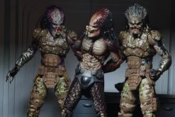 Predator (2018) - 7" Scale Action Figure: Ultimate Fugitive (Lab Escape) 11 Predator (2018) - 7" Scale Action Figure: Ultimate Fugitive (Lab Escape) -Trendy Toy Store unnamed 3 edfeb040 e68a 4129 b4a1 c1ec4229d5ab