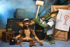 Gremlins 2: The New Batch - 7" Scale Action Figure: Demolition Gremlin 2-Pack -Trendy Toy Store unnamed 3 f1f3a0a3 93a5 4dee bc42 c1c08c123668