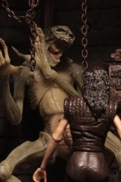 Alien Resurrection - 7" Scale Figure: Deluxe Newborn -Trendy Toy Store unnamed 4 23664a1d 9497 45ea b433 1cbd1e7dad87