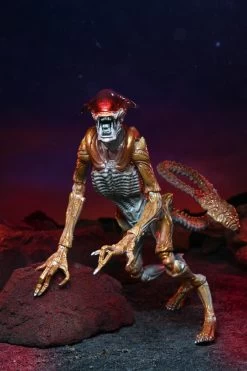 Aliens - 7" Scale Action Figure: Ultimate Panther Alien (Kenner Tribute) -Trendy Toy Store unnamed 4 4576736b d44e 4b2b 9211 abb80c94b95b