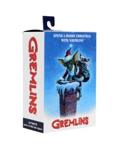 Gremlins: 7" Scale Action Figures - Santa Stripe & Gizmo -Trendy Toy Store unnamed 4 6169a176 6bae 4e58 828f ccc27d3434ca