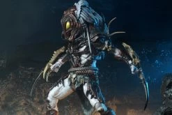 Predator - 7" Scale Action Figure: Ultimate Alpha Predator (100th Edition Figure) -Trendy Toy Store unnamed 4 633f9bc2 b91d 4b2b b6d8 f9ec48d6f80d