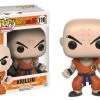 Funko POP! Animation: Dragon Ball Z - Krillin [#110]