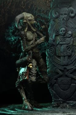 Guillermo Del Toro Signature Collection: 7" Scale Action Figure - Old Faun (Pan's Labyrinth) -Trendy Toy Store unnamed 4 babad8d9 cc53 4d5b be7f 25ddbbb9ffdb