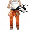 Portal 2 - 7" Action Figure : Chell -Trendy Toy Store unnamed 4 be9133bd 51f8 4516 b9ab 657870d8ec7d