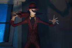 The Conjuring Universe - 7" Scale Action Figure: Ultimate Crooked Man -Trendy Toy Store unnamed 4 c2e01fd2 1934 4b64 add3 d3970e71e311