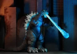 Godzilla - 12" Head To Tail Action Figure : Godzilla ( 2001 Atomic Blast) [Godzilla, Mothra & King Ghidorah: Giant Monsters All-Out Attack] -Trendy Toy Store unnamed 4 f9bad42b 2be8 4c73 bbc8 9111b1f0fcc0