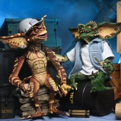 Gremlins 2: The New Batch - 7" Scale Action Figure: Demolition Gremlin 2-Pack -Trendy Toy Store unnamed 5 053a41b9 99a1 4707 ba43 263c5bf1a5f1