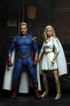 The Boys: 7" Scale Action Figure - Ultimate Starlight -Trendy Toy Store unnamed 5 49871316 d160 44e2 bf8e 05e34cde3472