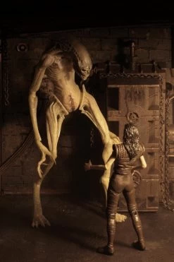 Alien Resurrection - 7" Scale Figure: Deluxe Newborn -Trendy Toy Store unnamed 5 77ada147 8f72 4c62 bf78 f77dbc74b9c7