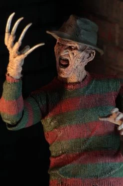 Nightmare On Elm Street - 7" Scale Action Figure - Ultimate Part 2 Freddy -Trendy Toy Store unnamed 5 87f3b7ef 0abb 49a9 a934 92de2617c8e7