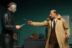 Halloween 2 - 7" Scale Action Figure: Ultimate Michael Myers & Dr Loomis 2-Pack -Trendy Toy Store unnamed 5 8e0e1ceb 8d7f 4104 a0c5 de1a540e8075