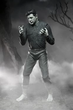 Universal Monsters: 7" Scale Action Figure - Ultimate Wolf Man (Black & White) -Trendy Toy Store unnamed 5 9437c687 49b7 4dc5 add7 3f3f2ce4fc73