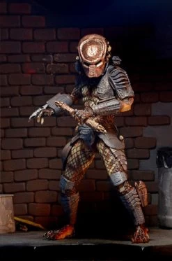 Predator - 7" Scale Action Figure : Ultimate City Hunter -Trendy Toy Store unnamed 5 9b4ba720 c2a6 4b3b 9b40 70e02ec39d51