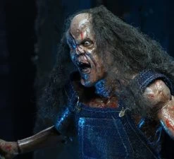 Hatchet: 8" Clothed Figure - Victor Crowley -Trendy Toy Store unnamed 5 a51de84d 133f 4621 84ac a2db19cd2644