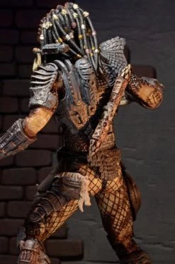 Predator - 7" Scale Action Figure : Ultimate City Hunter -Trendy Toy Store unnamed 5 dee8bc6b e056 490d bae1 39336b4d33b3
