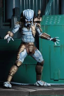 Alien Vs Predator - 7" Scale Action Figure - Predator Arcade: Mad Predator -Trendy Toy Store unnamed 5 ea0220e7 01c5 4715 87a5 fcc0a09dd5c8