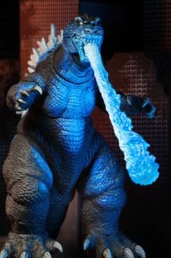 Godzilla - 12" Head To Tail Action Figure : Godzilla ( 2001 Atomic Blast) [Godzilla, Mothra & King Ghidorah: Giant Monsters All-Out Attack] -Trendy Toy Store unnamed 5db97dcc 1d11 4260 a247 ea2eb6fdebe9