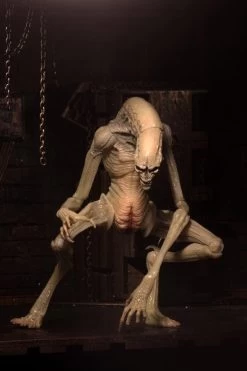 Alien Resurrection - 7" Scale Figure: Deluxe Newborn -Trendy Toy Store unnamed 6 022f58f4 8fa4 4c20 8ea6 9f1b388351fc