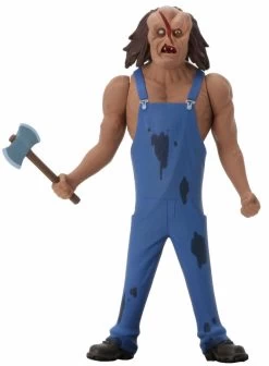 Toony Terrors - 6" Scale Action Figure - Hatchet: Victor Crowley -Trendy Toy Store unnamed 6 32f4d998 7b91 4d48 be91 eb289916274a