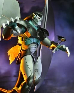 Gargoyles: 7" Scale Action Figure - Ultimate Steel Clan Robot -Trendy Toy Store unnamed 6 49b5c837 fa23 4ff3 a631 c2df7931c887