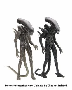 Alien 40th Anniversary - 7" Action Figure: The Alien (Giger) -Trendy Toy Store unnamed 6 abb5c616 0428 4b02 ab3d f7e404bdbb52