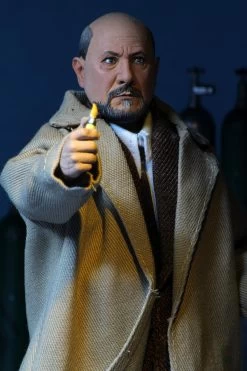 Halloween 2: 8" Scale Clothed Figure - Doctor Loomis & Laurie Strode 2-Pack 14 Halloween 2: 8" Scale Clothed Figure - Doctor Loomis & Laurie Strode 2-Pack -Trendy Toy Store unnamed 6 cfc9d22a dfce 40b6 a881 4b8f4ba336b4