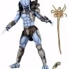 Alien Vs Predator - 7" Scale Action Figure - Predator Arcade: Mad Predator