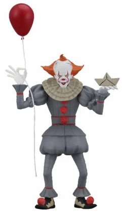 Toony Terrors - 6" Scale Action Figure - IT (2017) : Pennywise -Trendy Toy Store unnamed 6 d85b6c5f 4931 4bff aa60 61e8444fdbe0