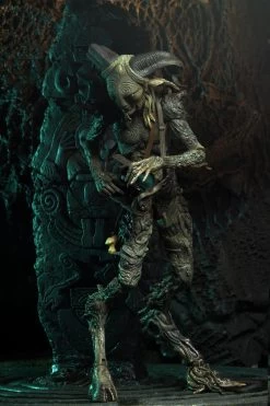 Guillermo Del Toro Signature Collection: 7" Scale Action Figure - Old Faun (Pan's Labyrinth) -Trendy Toy Store unnamed 6 f8db8abe 8e6b 47c3 b168 eb308bd5c967
