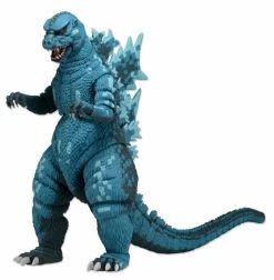 Godzilla - 12" Head To Tail Action Figure : Godzilla (Classic Video Game Appearance)