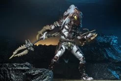 Predator - 7" Scale Action Figure: Ultimate Alpha Predator (100th Edition Figure) -Trendy Toy Store unnamed 7 8e056d5b 4bb5 4ade 83e8 687dfd6c2976
