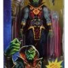 Defenders Of The Earth: 7" Scale Action Figure - Ming The Merciless
