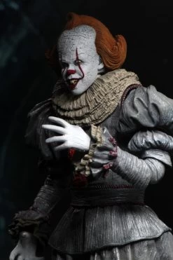 IT Chapter 2 - 7" Scale Action Figure: Ultimate Pennywise (2019 Movie) -Trendy Toy Store unnamed 7 c70234a1 084c 4a32 87c7 6357cbd439b4