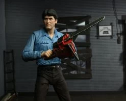 Evil Dead: 7" Scale Action Figure - Ultimate Ash 11 Evil Dead: 7" Scale Action Figure - Ultimate Ash -Trendy Toy Store unnamed 7 dc2c0d7d 62f5 40ec b20e 672359bc45e5