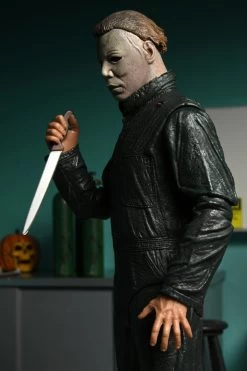 Halloween 2 - 7" Scale Action Figure: Ultimate Michael Myers & Dr Loomis 2-Pack -Trendy Toy Store unnamed 7 fe13b4a0 4764 4275 85fd 5f9d5f40202e