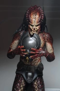 Predator (2018) - 7" Scale Action Figure: Ultimate Fugitive (Lab Escape) 13 Predator (2018) - 7" Scale Action Figure: Ultimate Fugitive (Lab Escape) -Trendy Toy Store unnamed 83a3b052 6a04 4a93 bd44 8759f3ac4e71