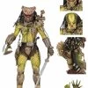Predator - 7" Scale Action Figure - Ultimate Elder: The Golden Angel