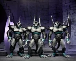 Gargoyles: 7" Scale Action Figure - Ultimate Steel Clan Robot -Trendy Toy Store unnamed 8 35131b03 fe14 4d55 8f14 73923822b8bc