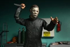 Halloween 2 - 7" Scale Action Figure: Ultimate Michael Myers & Dr Loomis 2-Pack -Trendy Toy Store unnamed 8 5e4f7ff2 3468 4dc2 a260 3b420c1de97c