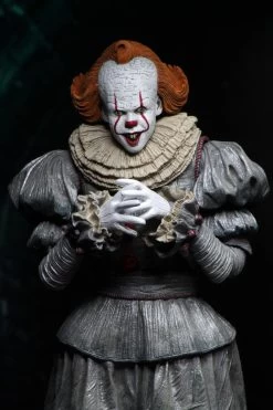 IT Chapter 2 - 7" Scale Action Figure: Ultimate Pennywise (2019 Movie) -Trendy Toy Store unnamed 8 a135e82a f801 4d5a b779 4b6242675ff7