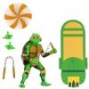 Teenage Mutant Ninja Turtles (TMNT) : Turtles In Time - 7" Scale Action Figures - Michelangelo -Trendy Toy Store unnamed 8 b9dbffa7 3877 45ce ba18 b6151e1ba533