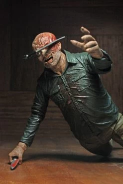 Friday The 13th - 7" Scale Action Figure : Ultimate Part 4 (The Final Chapter) Jason 18 Friday The 13th - 7" Scale Action Figure : Ultimate Part 4 (The Final Chapter) Jason -Trendy Toy Store unnamed 8 de21fdf6 798a 42f0 97d2 532b156b9892
