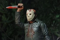 Friday The 13th - 7" Scale Action Figure : Ultimate Part 4 (The Final Chapter) Jason 19 Friday The 13th - 7" Scale Action Figure : Ultimate Part 4 (The Final Chapter) Jason -Trendy Toy Store unnamed 8ff15769 1b20 403d a76e c3e61cb4948f