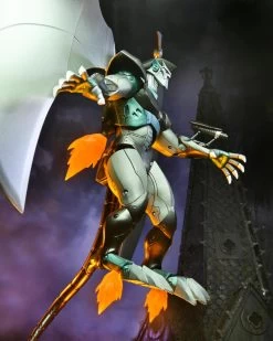 Gargoyles: 7" Scale Action Figure - Ultimate Steel Clan Robot -Trendy Toy Store unnamed 9 0c9dd462 14ba 4386 b46c 90932a8a4410