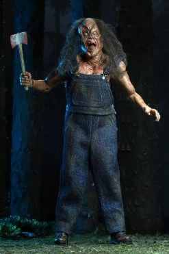 Hatchet: 8" Clothed Figure - Victor Crowley -Trendy Toy Store unnamed ac4ba33b 5c72 4d7b 9651 2c9c6bc9e987