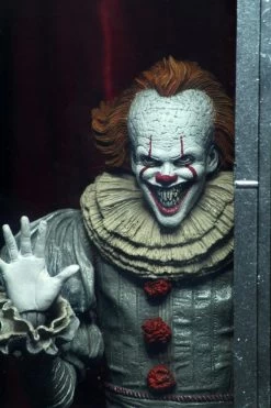 IT Chapter 2 - 7" Scale Action Figure: Ultimate Pennywise (2019 Movie) -Trendy Toy Store unnamed be947f59 bd9b 40b2 89f3 1377b8d3aa5e