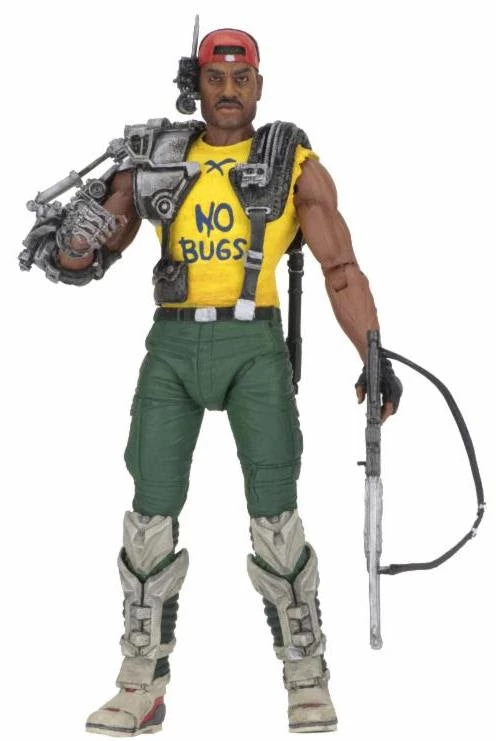 Aliens - 7" Scale Action Figure - Series 13: Apone 3 Aliens - 7" Scale Action Figure - Series 13: Apone